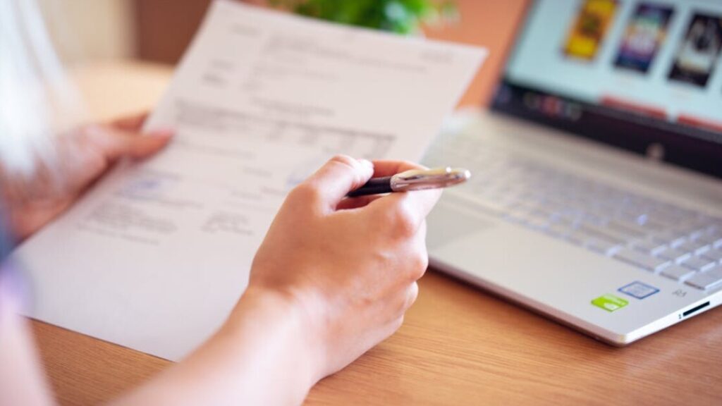 Pobierz formularz reklamacyjny Allegro za darmo w PDF