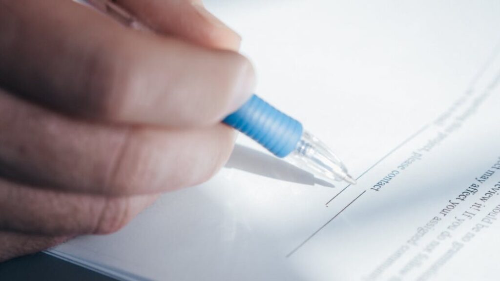 Pobierz formularz zgłoszeniowy do projektu za darmo w PDF