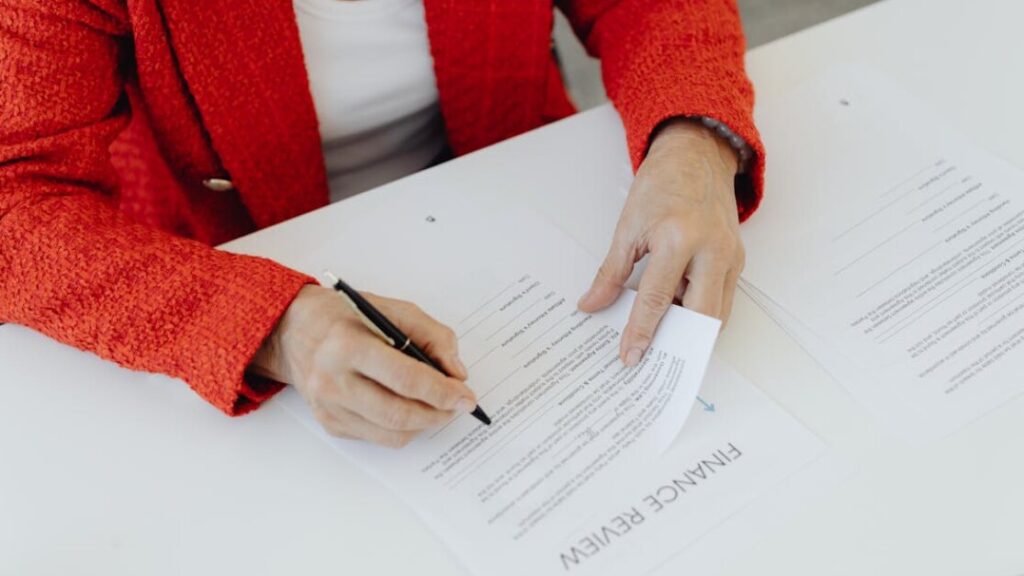 Pobierz formularz zwrotu Renee za darmo w PDF