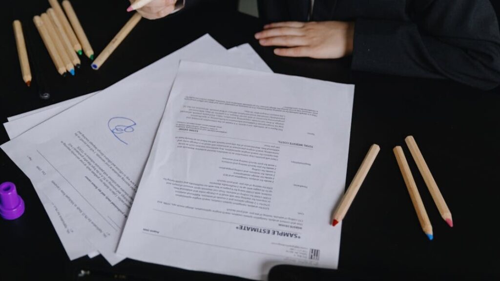 Pobierz formularz poprawkowy z matury za darmo w PDF