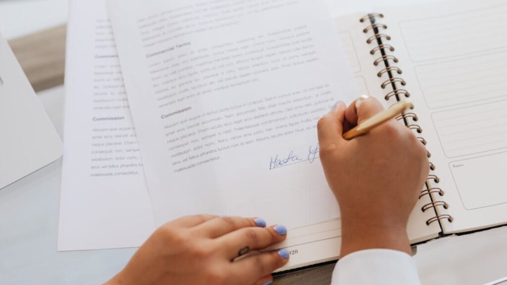 Pobierz formularz rozwiązania umowy za porozumieniem stron za darmo w PDF